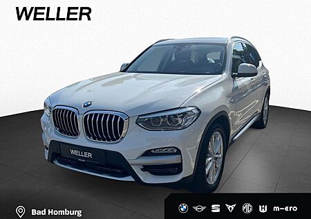 BMW X3 xDr 30i xLine.NaviPro,HUD,Pano,HiFi,Kam,St+Go