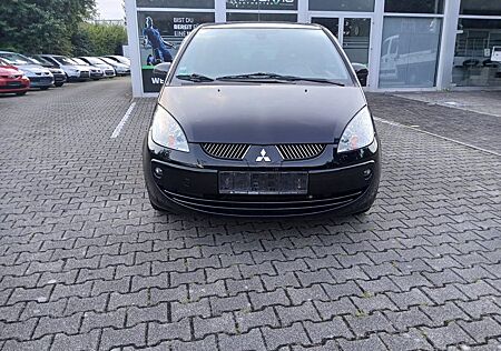 Mitsubishi Colt 1.5 Motion Plus