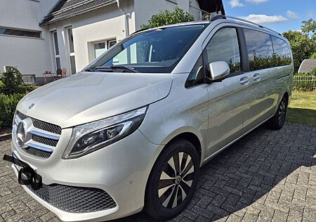 Mercedes-Benz V 300 d Aut. EDITION extralang EDITION