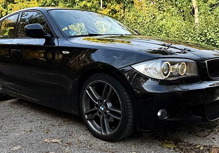 BMW 116i Edition Sport Edition Sport