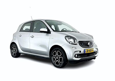 Smart ForFour EQ Business Solution (INCL-BTW) Aut. *NA