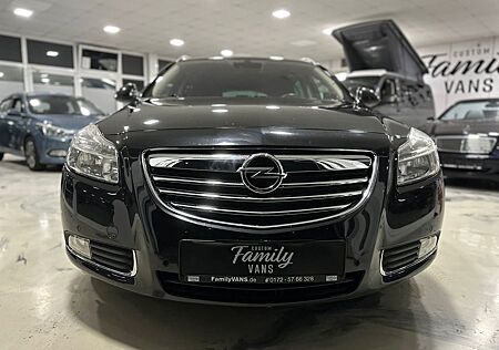 Opel Insignia A Sports Tourer Design Edition+AHK+NAVI