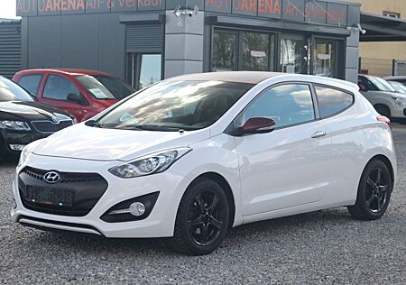Hyundai i30 Coupe Design+Leder+2Hand+PDC+