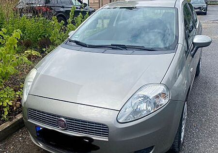 Fiat Punto 1.2 8V -