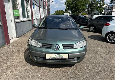 Renault Megane Luxe Expression 1.6 16V