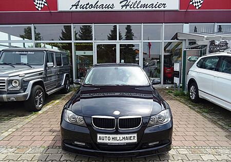 BMW 320 Alpina D3 Lim. *Original*200PS*NAVI*XENON*SHZ*
