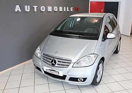 Mercedes-Benz A 180 CDI Avantgarde,Aut,Klima,Pdc,Temp,Shz,T/Le