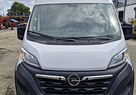 Opel Movano C Kasten GKa L4H3 3,5t Edition