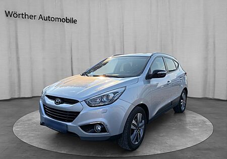 Hyundai ix35 Style AWD