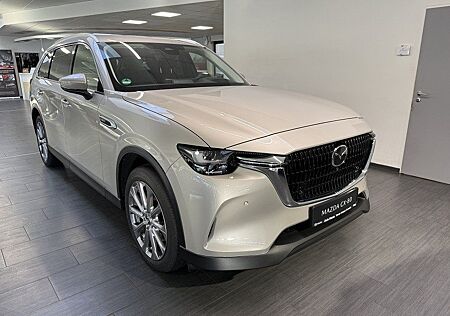 Mazda CX-80 2.5L PHEV 327PS 8AT AWD Exclusive Coso