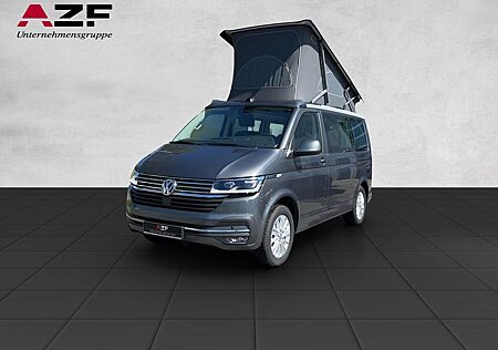 VW T6 California Volkswagen T6.1 California Ocean Aufstelldach Motor: 2,0 l