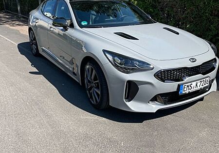 Kia Stinger 3.3 T-GDI AWD GT GT