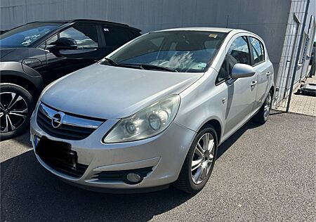 Opel Corsa 1.3 D Tüv 03/27 Gewerbe/Export