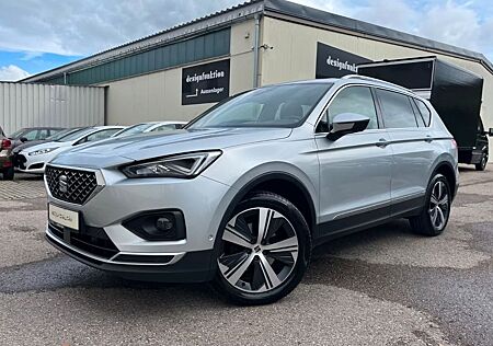 Seat Tarraco 2.0 TDI 110kW Xcellence DSG Xcellence