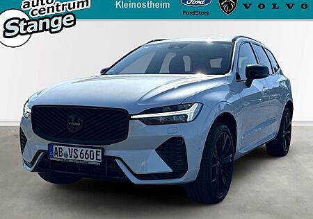 Volvo XC 60 XC60 Ultra Black Edition Plug-In Hybrid AWD T8 B