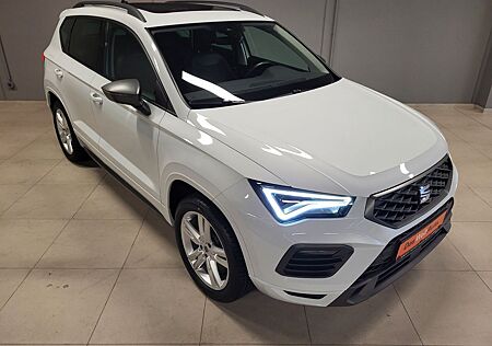 Seat Ateca "FR" 2.0 TSI DSG 4Drive*Panor.*Navi*MwSt.*