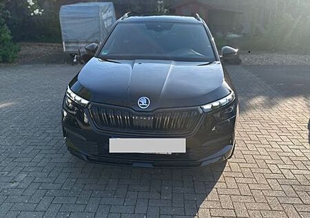 Skoda Kamiq 1.5 TSI ACT DSG Monte Carlo Monte Carlo