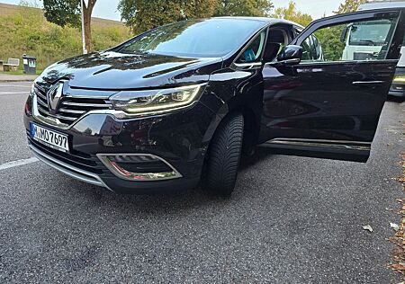 Renault Grand Espace Initiale Paris 225 PS
