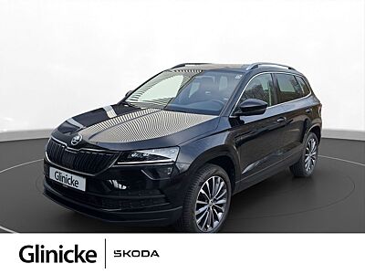 Skoda Karoq 2.0 TDI Style 4x4