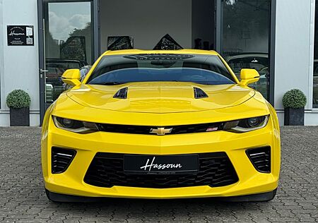 Chevrolet Camaro SS Coupé V8/Deutsch-1 Hand/Bright Racing