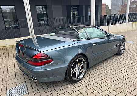 Mercedes-Benz SL 500 -