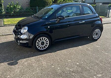 Fiat 500 1.0 GSE N3 Hybrid DOLCEVITA DOLCEVITA