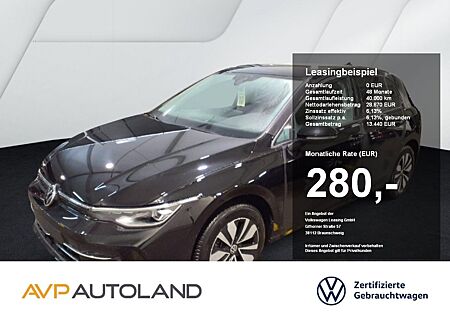 VW Golf Volkswagen VIII 2.0 TDI DSG GOAL | NAVI | AHK |