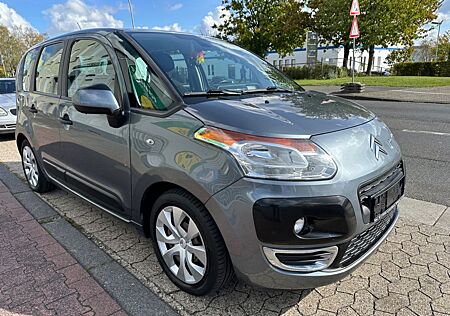 Citroën C3 Picasso Tendance