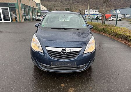 Opel Meriva B Active