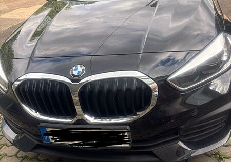 BMW 118i - 2020