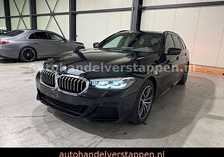 BMW 530e M Sportpaket 215KW Plug in 42Co2
