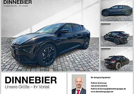 Kia EV6 GT-Line AWD+Glasdach+360°Kamera+LED+Nav