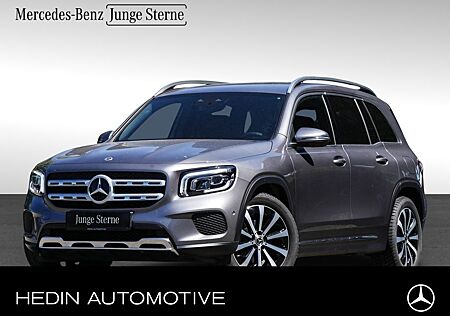 Mercedes-Benz GLB 200 PROGRESSIVE|LED|NAVI|KAM|MBUX|SHZ|19''LM