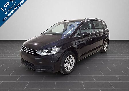 VW Touran Volkswagen 1.5 TSI Comfortline /NAVI/PDC/Sitzheizung