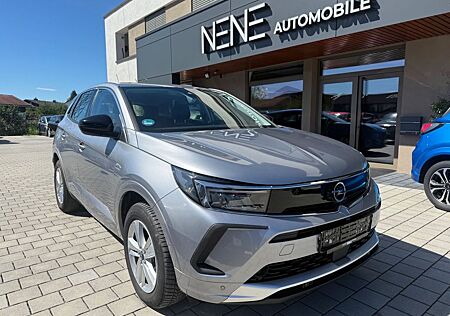 Opel Grandland X gebraucht kaufen Opel Grandland X Grandland 1.2 Turbo Enjoy Automatik