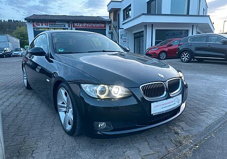 BMW 330i 330 Baureihe 3 Coupe xDrive