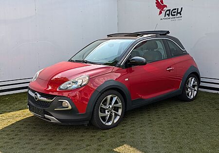 Opel Adam Rocks ecoFlex IntelliLink