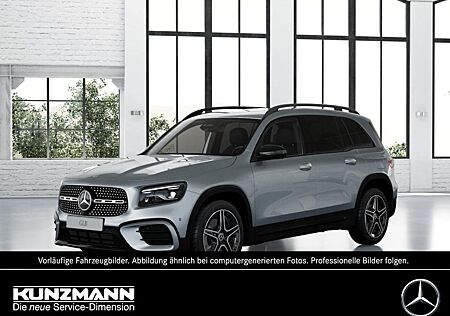 Mercedes-Benz GLB 180 AMG Night Kamera EasyPack Keyless AHK