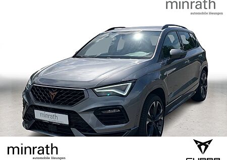Cupra Ateca 4DRIVE 2.0 TSI DSG LED+NAVI+CarPlay+SHZ+RF