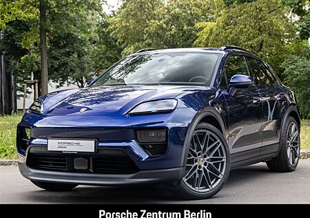 Porsche Macan 4 Surround-View InnoDrive Luftfederung