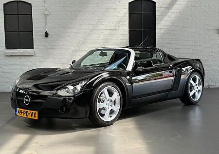 Opel Speedster 2.2 Original 8.824KM!!