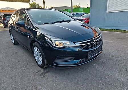 Opel Astra K Sports Tourer Edition Start/Stop