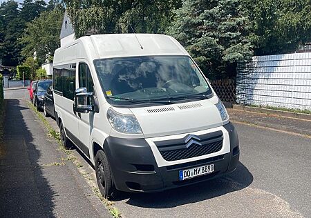 Citroën Jumper gebraucht kaufen Citroën Jumper