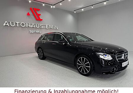 Mercedes-Benz E 400 E 400d T-Modell 4Matic *AMG,PANO,BURMESTER!*