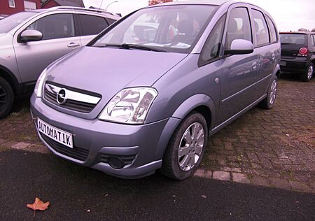 Opel Meriva Basis Automatik erst114000km