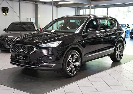 Seat Tarraco Xcellence 4Drive*7 SITZER*PANO*VOLLL*