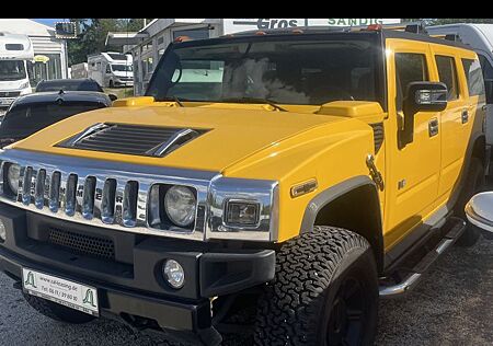Hummer H2