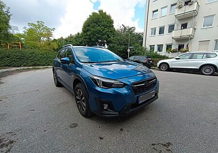 Subaru XV 2.0i Exclusive+ Lineartronic 4WD Exclusive+