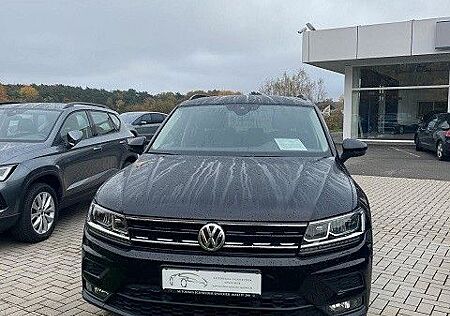 VW Tiguan Volkswagen 1.5 TSI OPF 96kW