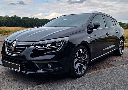 Renault Megane ENERGY dCi 165 EDC Bose Edition GrdTo...